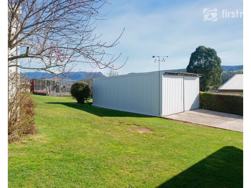 50 Caveside Road, Mole Creek TAS 7304