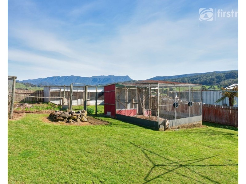 50 Caveside Road, Mole Creek TAS 7304