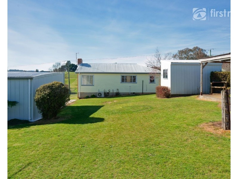 50 Caveside Road, Mole Creek TAS 7304