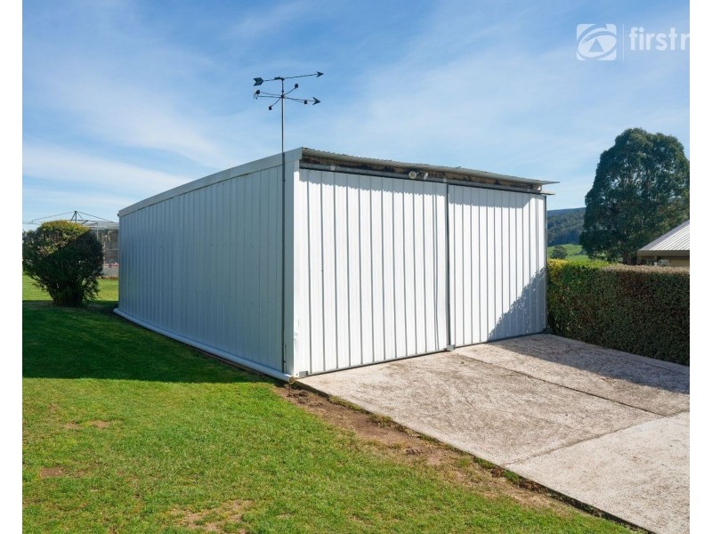 50 Caveside Road, Mole Creek TAS 7304
