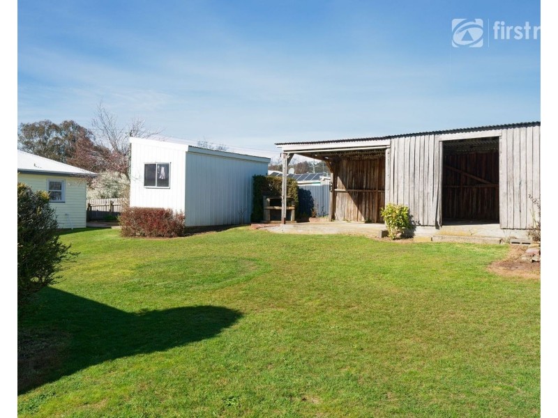 50 Caveside Road, Mole Creek TAS 7304