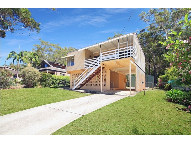 45 Harriss Avenue, Basin View NSW 2540