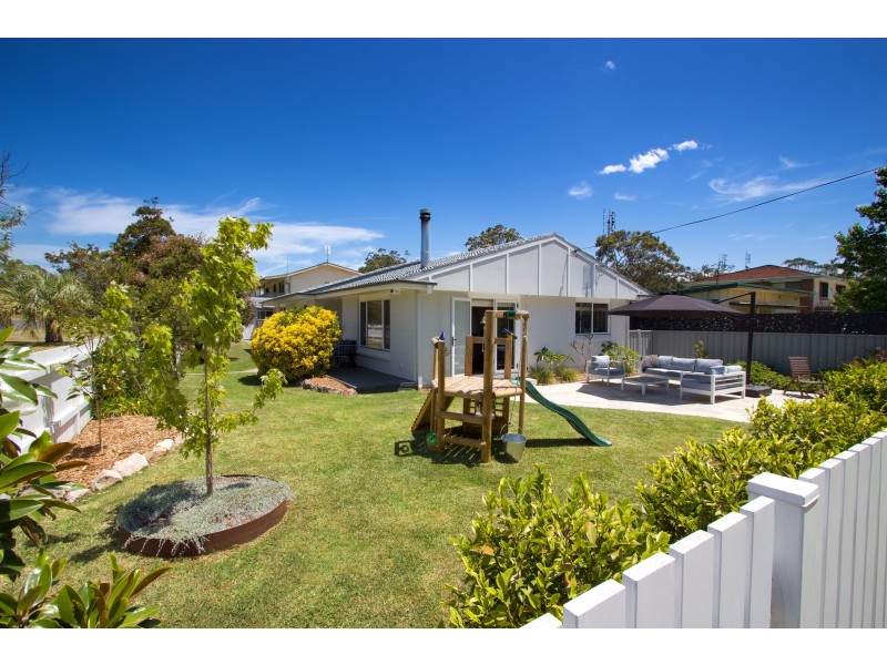 6 Edward Street, Vincentia NSW 2540