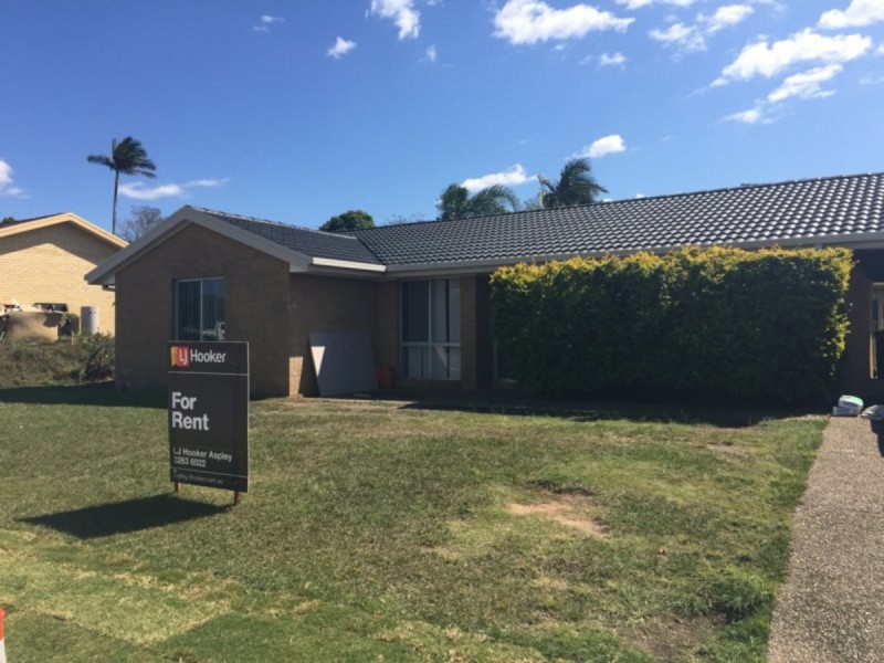 498 Telegraph Road, Bracken Ridge QLD 4017
