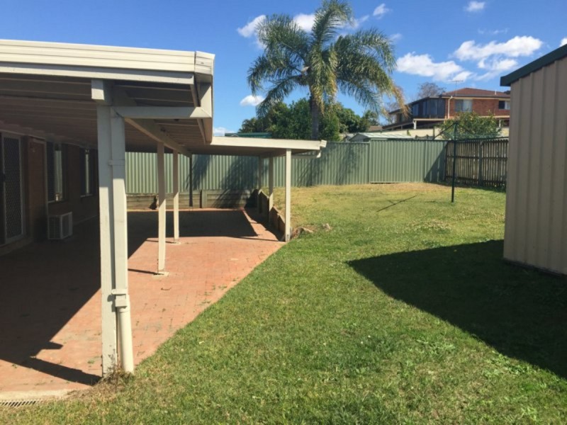 498 Telegraph Road, Bracken Ridge QLD 4017