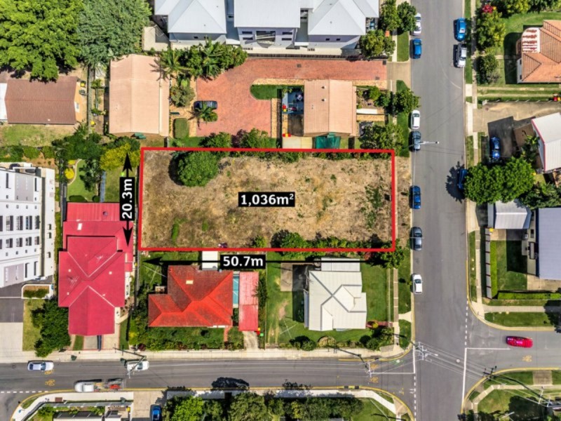 31 Kuran Street, Chermside QLD 4032