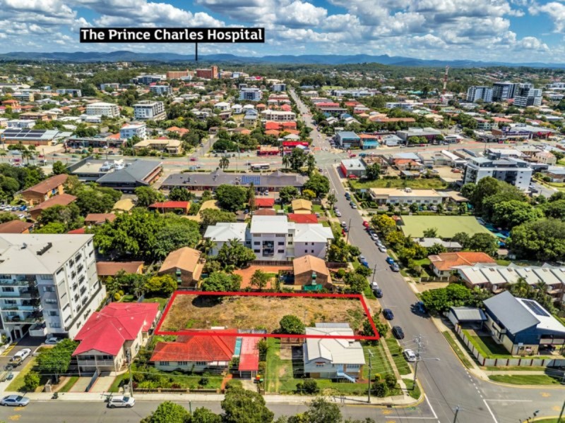 31 Kuran Street, Chermside QLD 4032