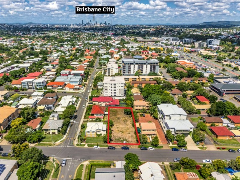 31 Kuran Street, Chermside QLD 4032