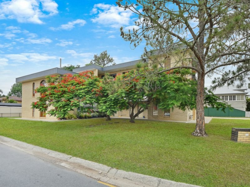 6/25 Rose Lane, Gordon Park QLD 4031