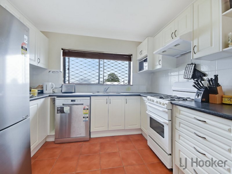 6/25 Rose Lane, Gordon Park QLD 4031