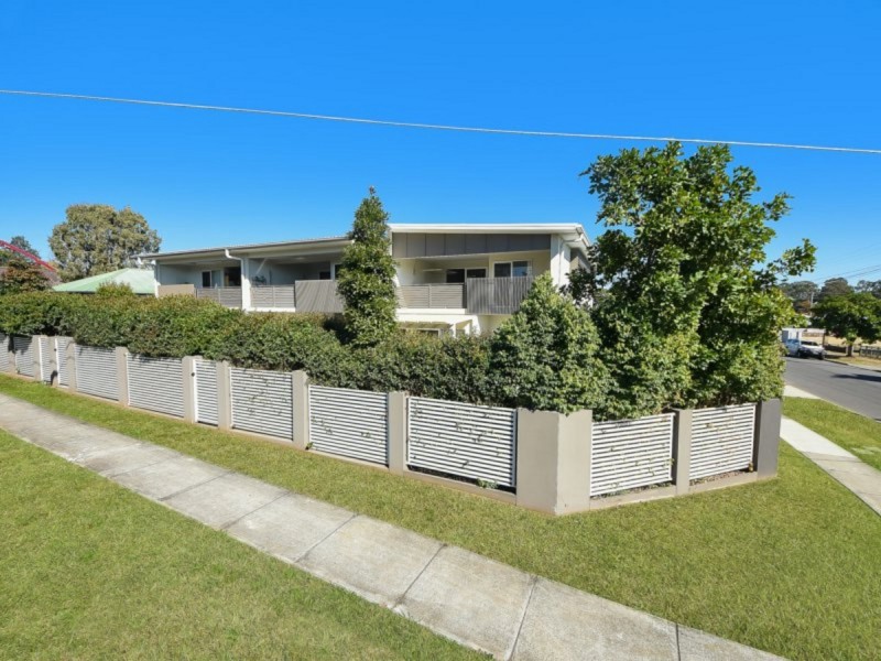 7/74 Battersby Street, Zillmere QLD 4034