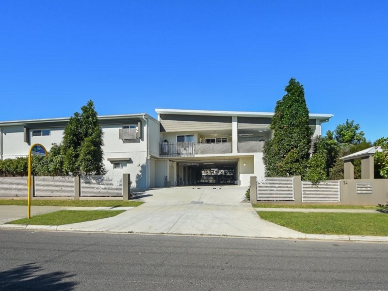 7/74 Battersby Street, Zillmere QLD 4034