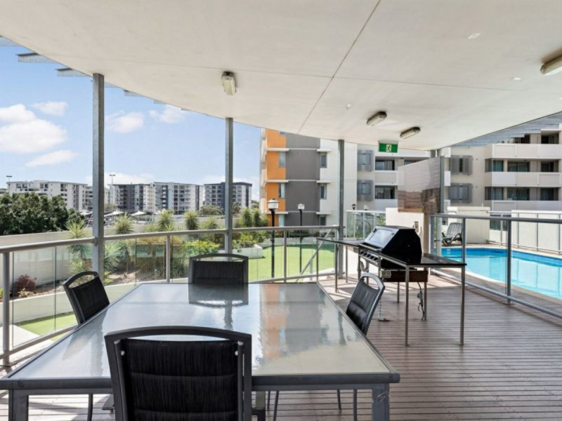 407/392 Hamilton Road, Chermside QLD 4032