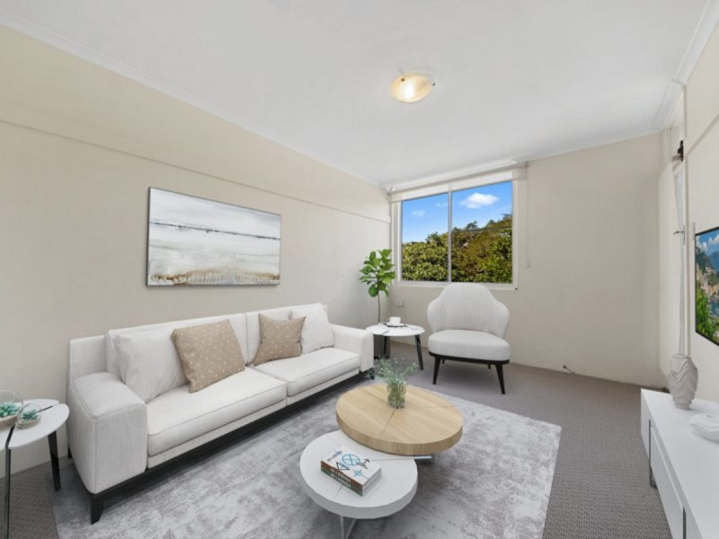 8/16 Blamey Street, Kelvin Grove QLD 4059