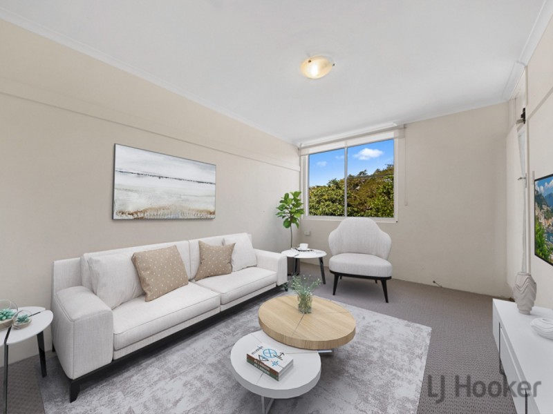 8/16 Blamey Street, Kelvin Grove QLD 4059