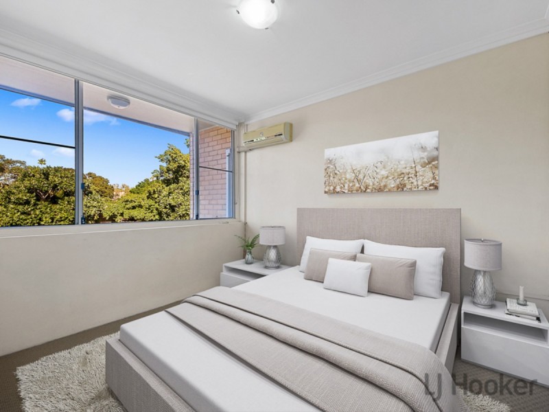 8/16 Blamey Street, Kelvin Grove QLD 4059