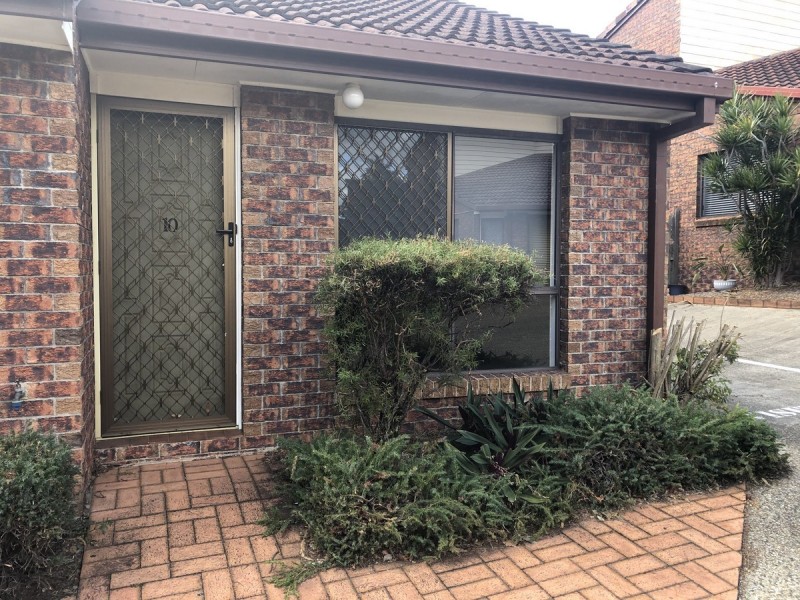 10/93-95 Barbaralla Drive, Springwood QLD 4127