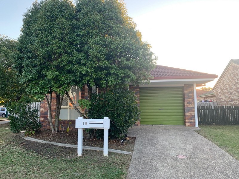 18 Ontario Street, Wavell Heights QLD 4012
