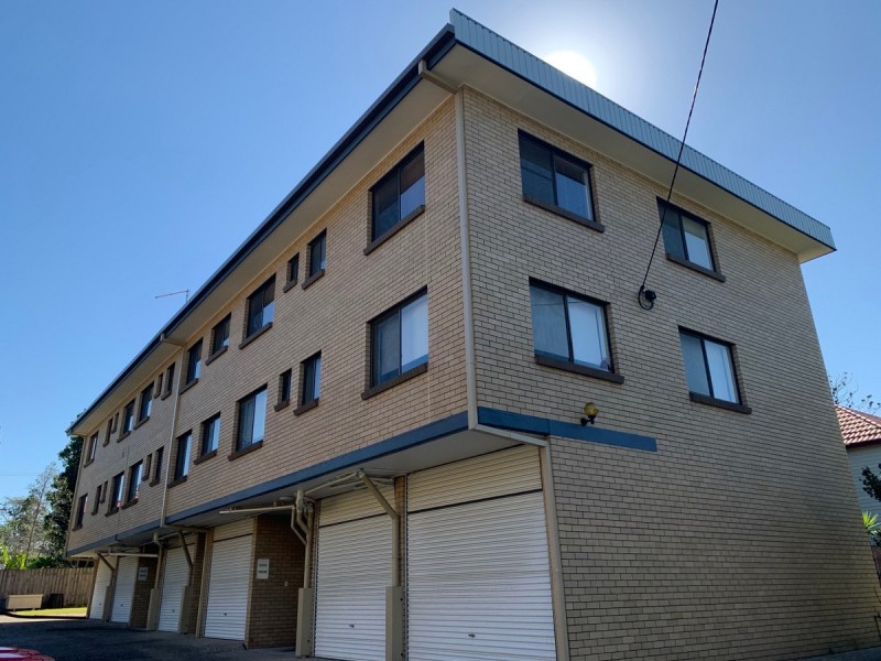 Unit 5/10 Brown Street, Windsor QLD 4030