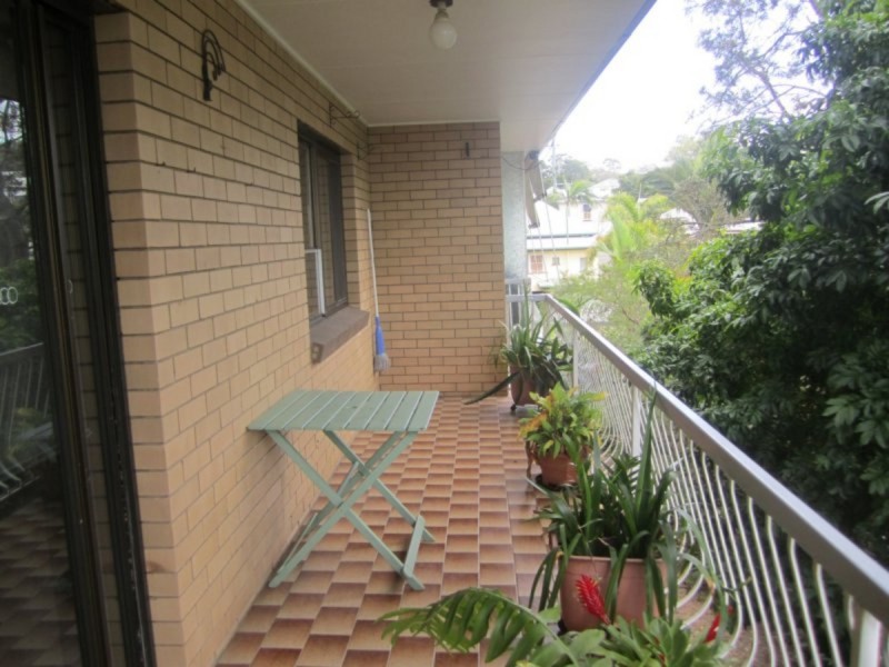Unit 5/10 Brown Street, Windsor QLD 4030