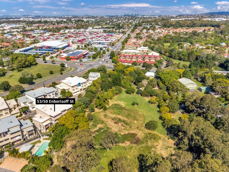 53/50 Enborisoff Street, Taigum QLD 4018