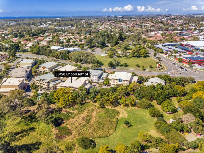 53/50 Enborisoff Street, Taigum QLD 4018
