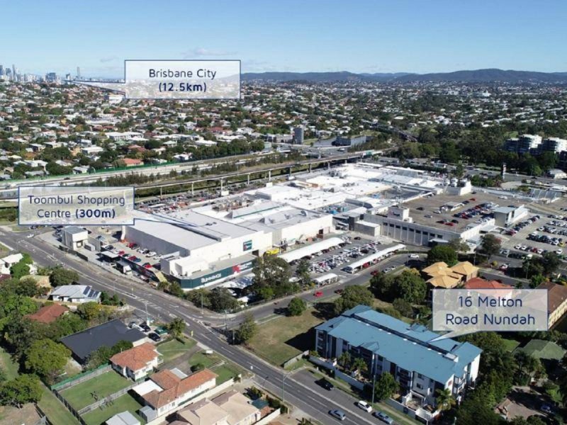 20/16 Melton Road, Nundah QLD 4012