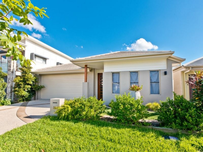 28 Flinders Circuit, Fitzgibbon QLD 4018