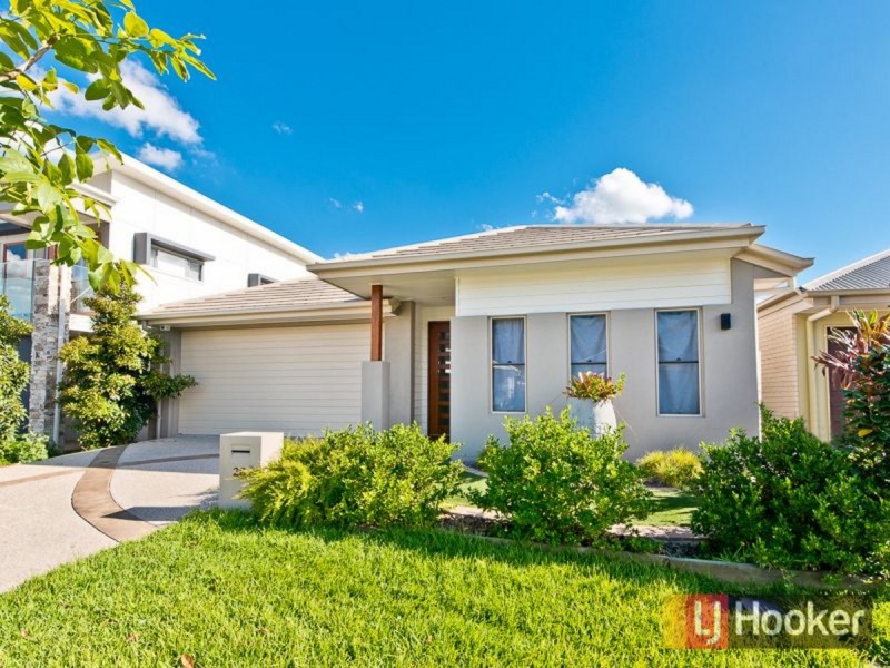 28 Flinders Circuit, Fitzgibbon QLD 4018