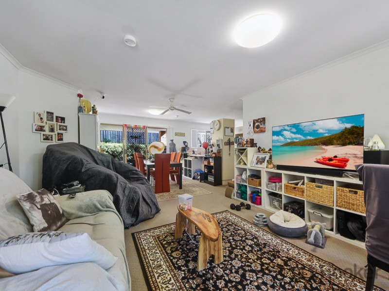 88/18 Spano Street, Zillmere QLD 4034