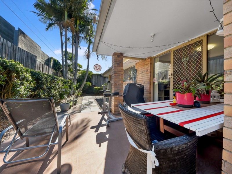 88/18 Spano Street, Zillmere QLD 4034