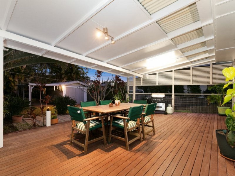 33 Windrest Avenue, Aspley QLD 4034