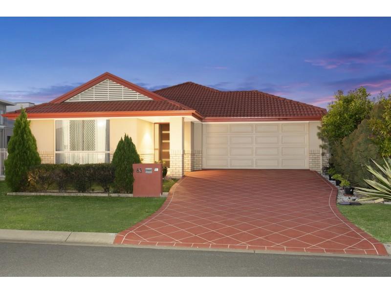 83 Diamantina Crescent, Fitzgibbon QLD 4018