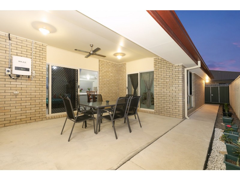 83 Diamantina Crescent, Fitzgibbon QLD 4018