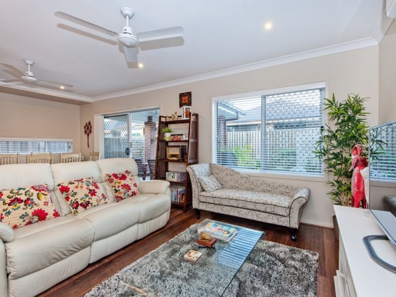 9 Mount Kaputar Avenue, Fitzgibbon QLD 4018