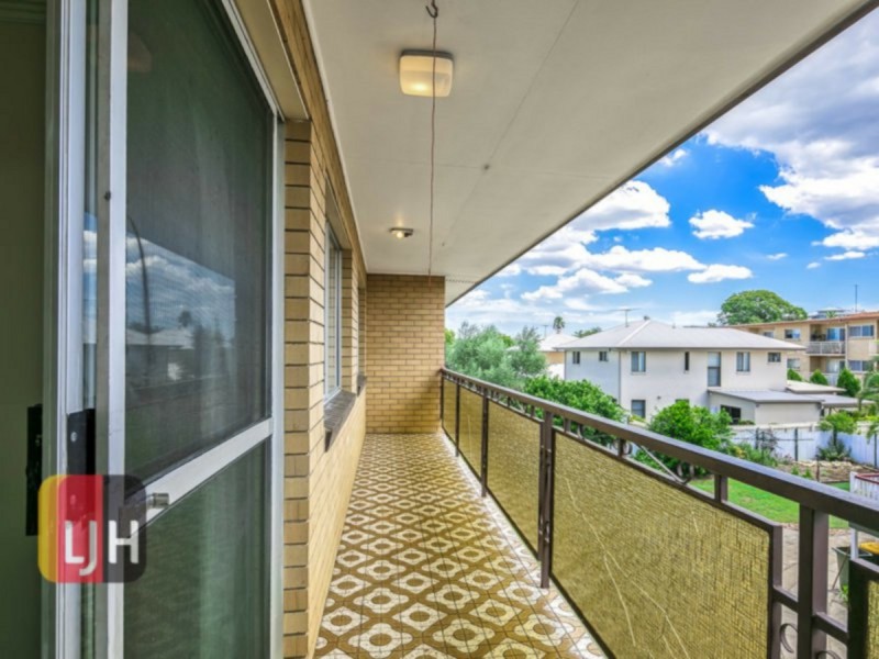 7/120 Stafford Road, Gordon Park QLD 4031