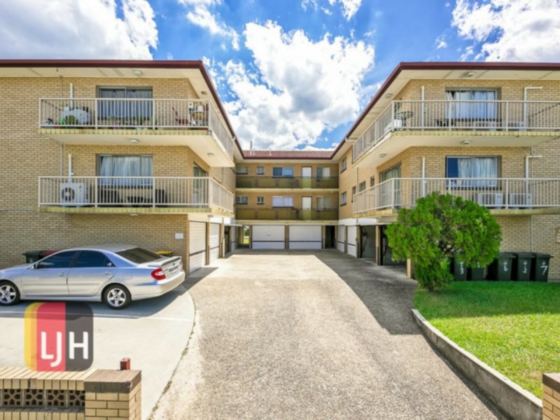 7/120 Stafford Road, Gordon Park QLD 4031