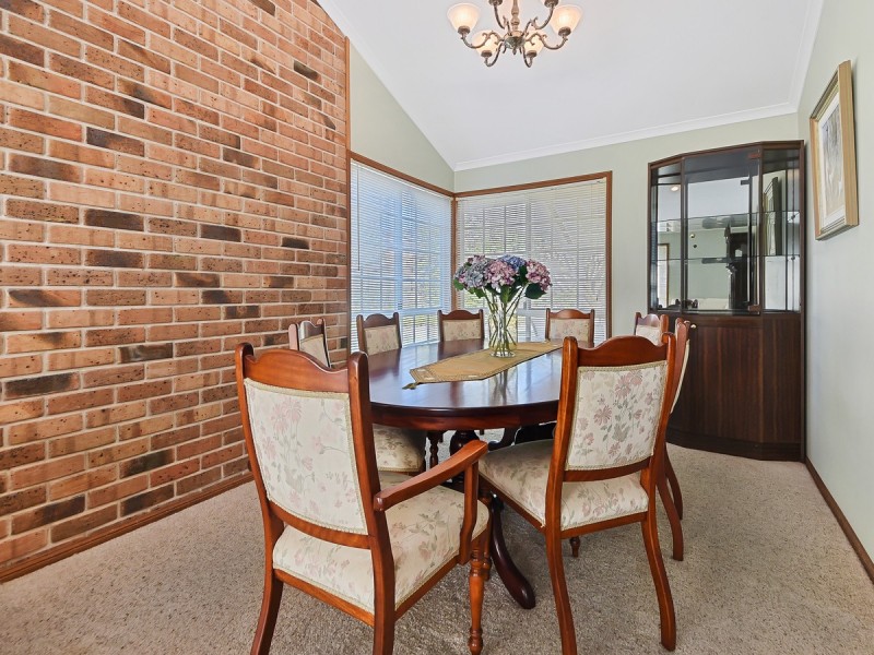 5 Oxford Crescent, Bridgeman Downs QLD 4035