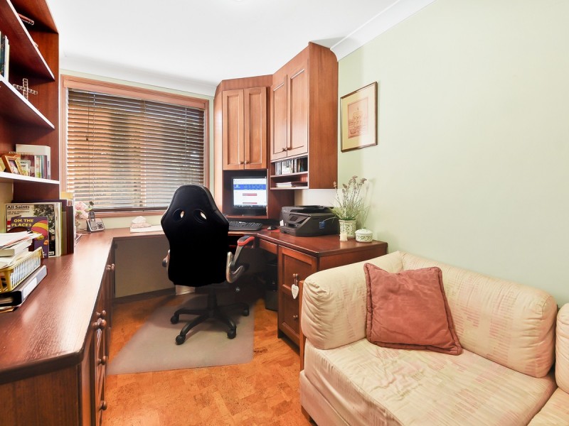 5 Oxford Crescent, Bridgeman Downs QLD 4035