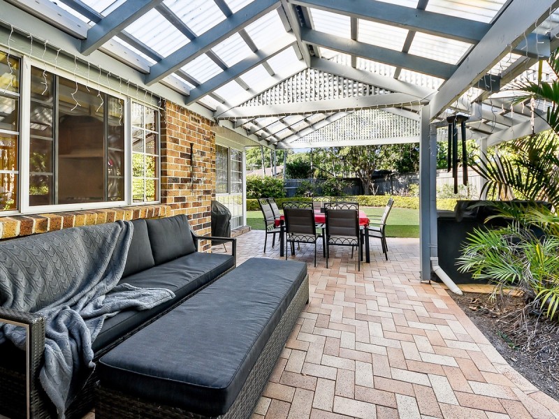 5 Oxford Crescent, Bridgeman Downs QLD 4035