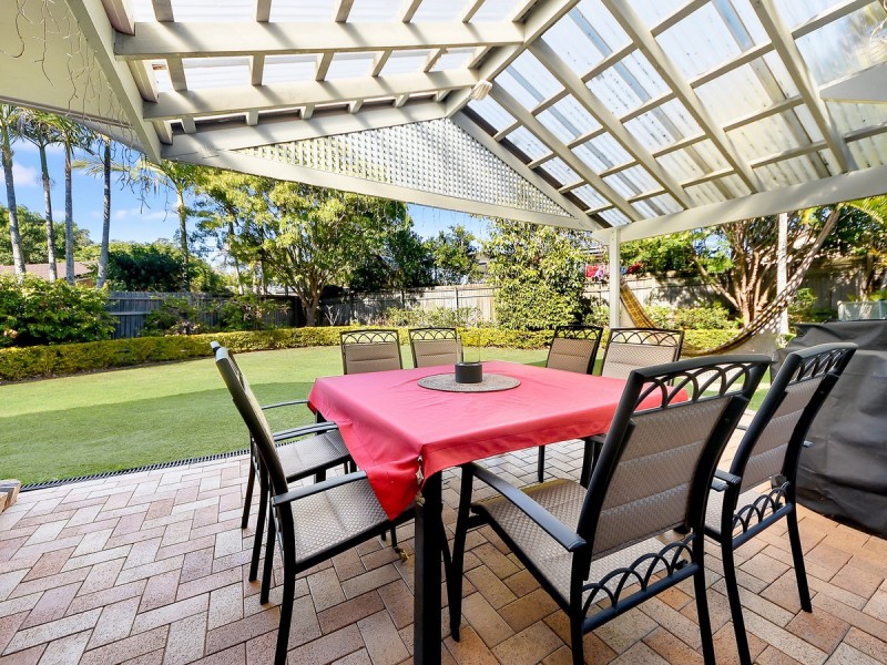 5 Oxford Crescent, Bridgeman Downs QLD 4035