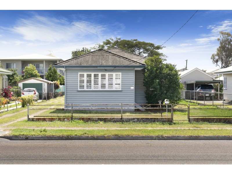 299 Zillmere Road, Zillmere QLD 4034