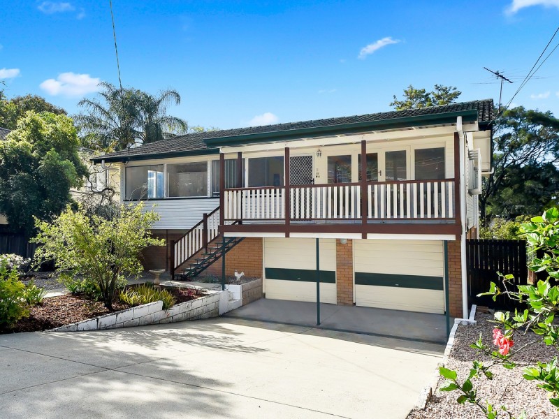 9 Valis Street, Aspley QLD 4034