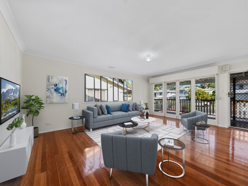 9 Valis Street, Aspley QLD 4034