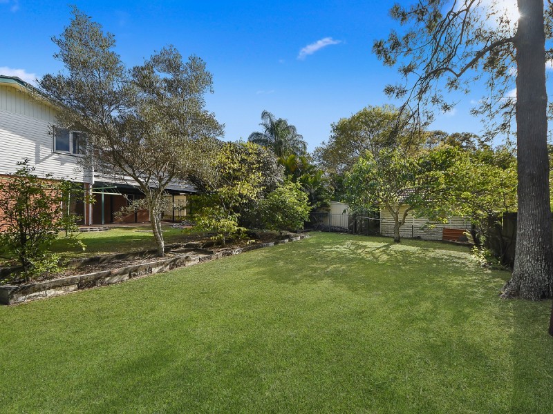 9 Valis Street, Aspley QLD 4034