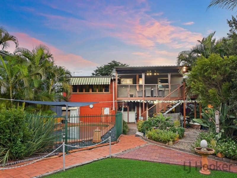 12 Backford Street, Chermside West QLD 4032