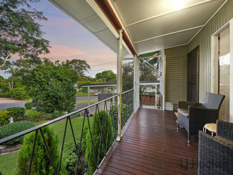 12 Backford Street, Chermside West QLD 4032