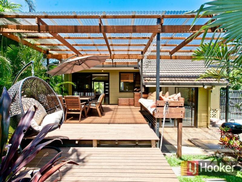 40 Halcomb Street, Zillmere QLD 4034