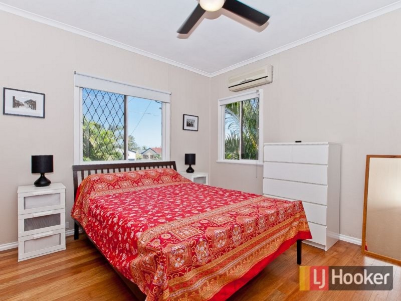 40 Halcomb Street, Zillmere QLD 4034