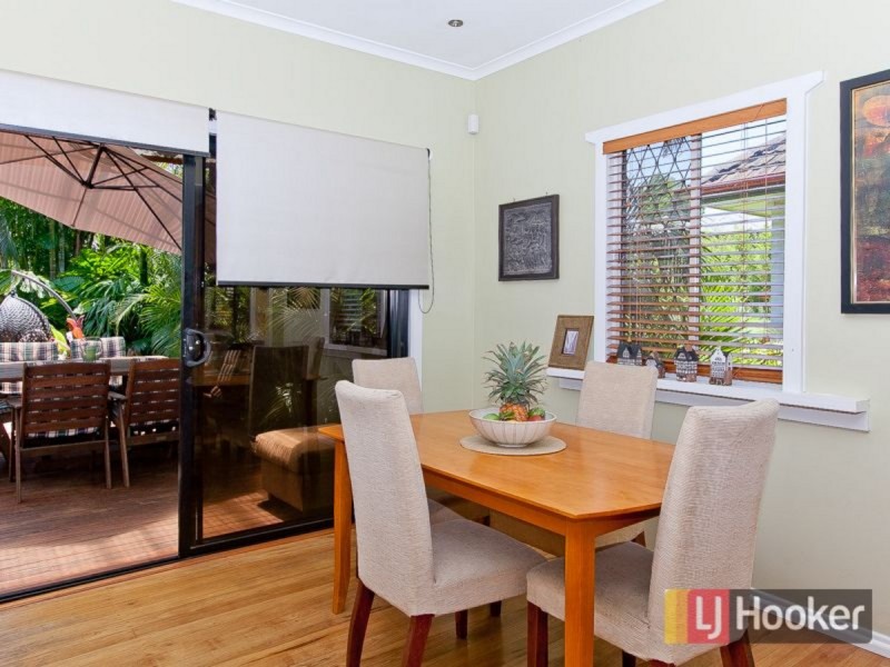 40 Halcomb Street, Zillmere QLD 4034